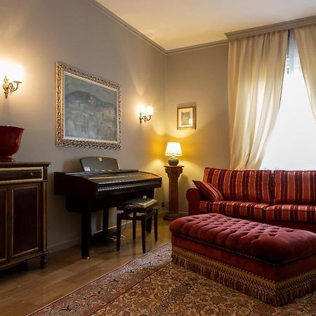 Seven Suites Pieve Pieve di Soligo Zewnętrze zdjęcie