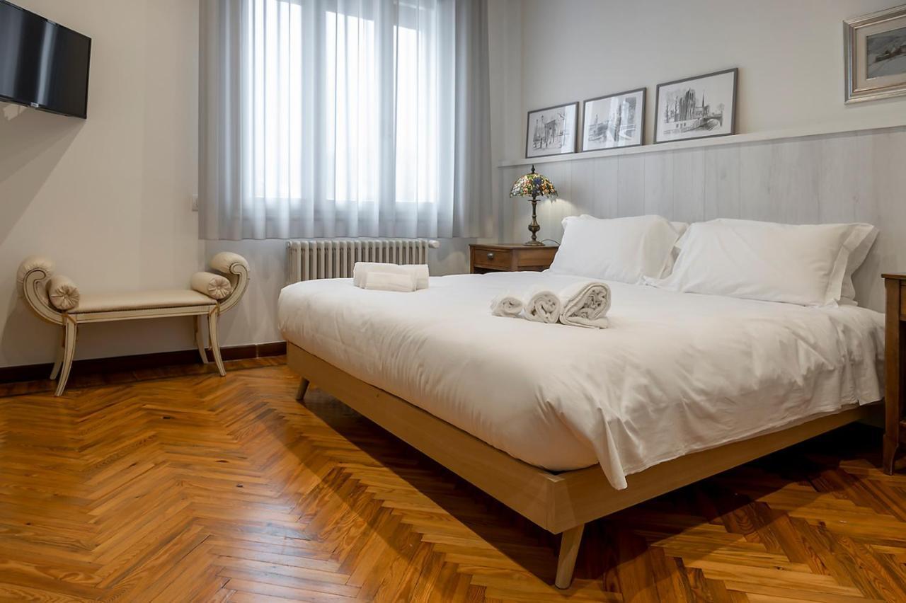 Seven Suites Pieve Pieve di Soligo Zewnętrze zdjęcie