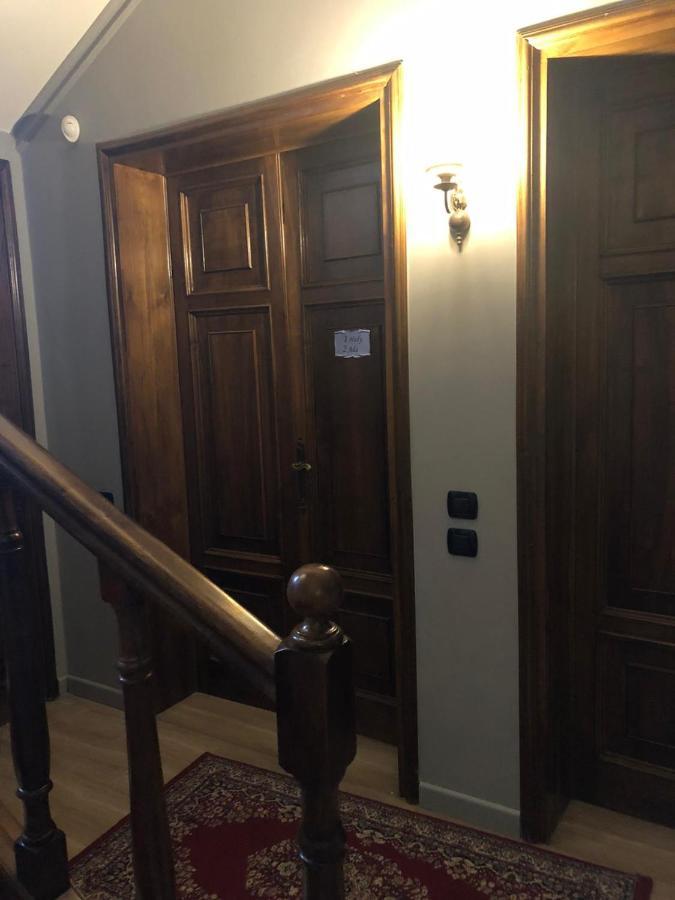 Seven Suites Pieve Pieve di Soligo Zewnętrze zdjęcie