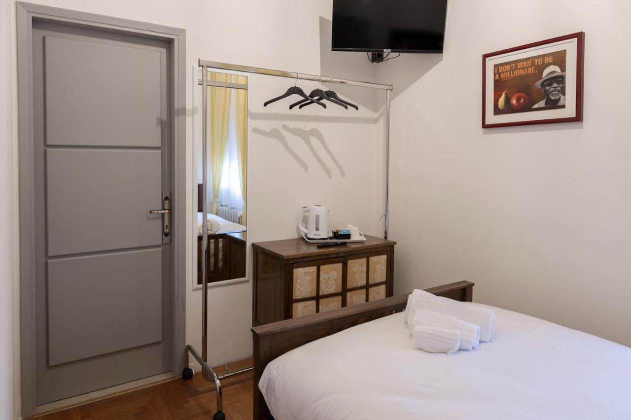 Seven Suites Pieve Pieve di Soligo Zewnętrze zdjęcie