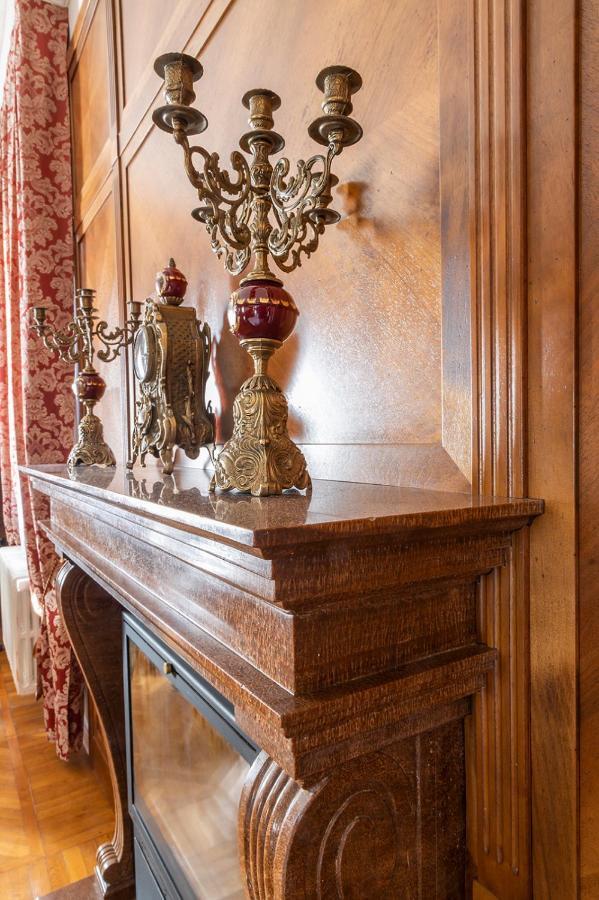 Seven Suites Pieve Pieve di Soligo Zewnętrze zdjęcie