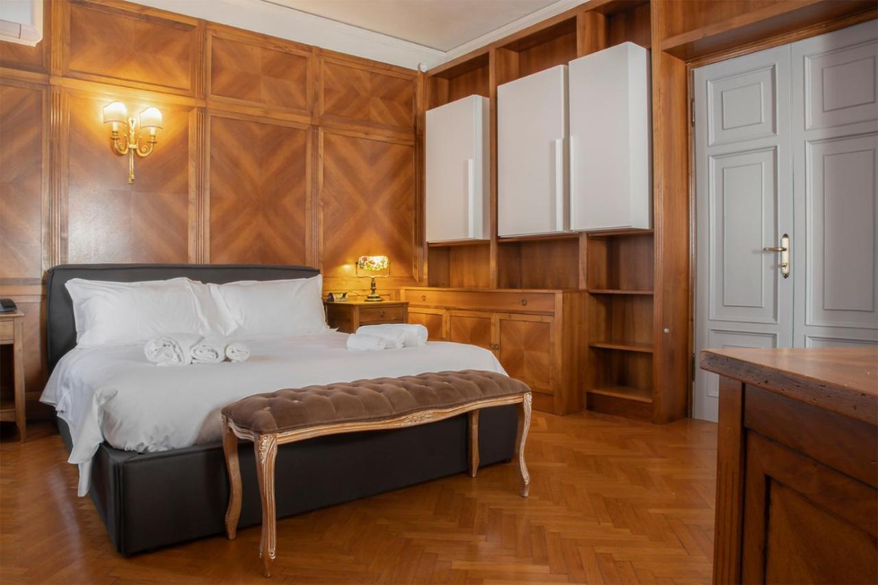 Seven Suites Pieve Pieve di Soligo Zewnętrze zdjęcie