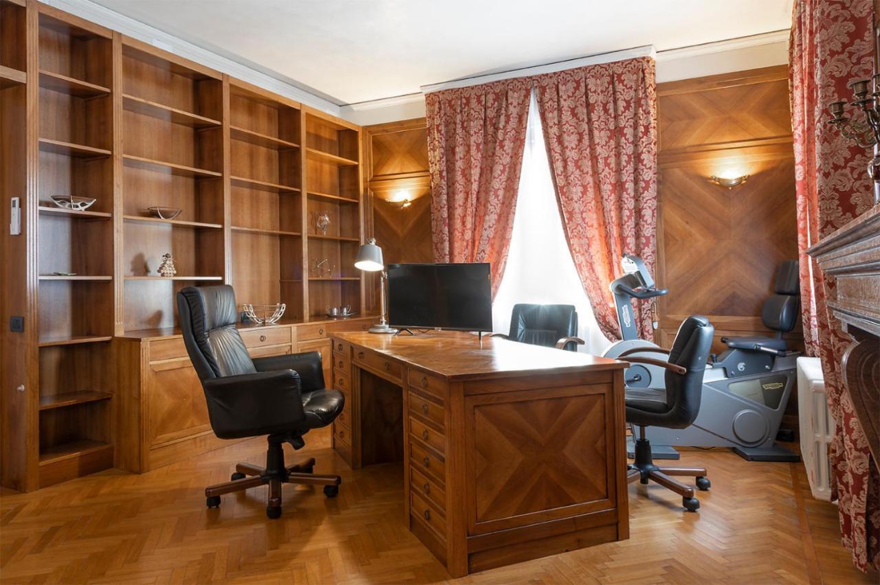 Seven Suites Pieve Pieve di Soligo Zewnętrze zdjęcie