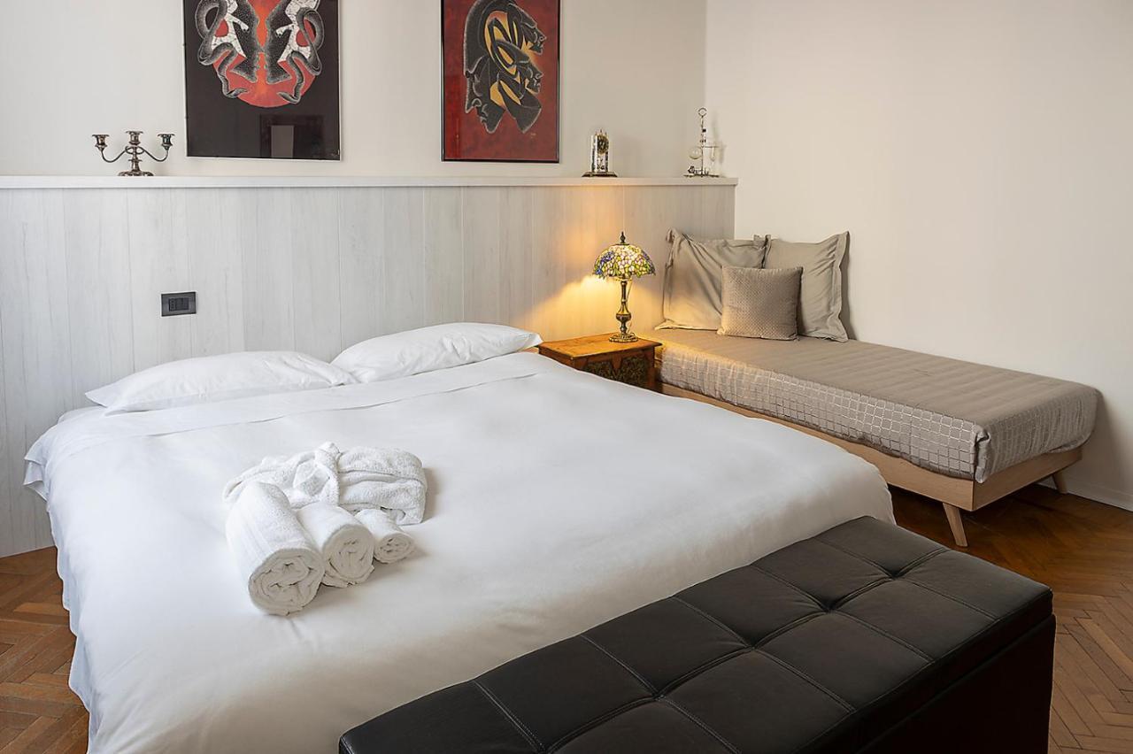 Seven Suites Pieve Pieve di Soligo Zewnętrze zdjęcie