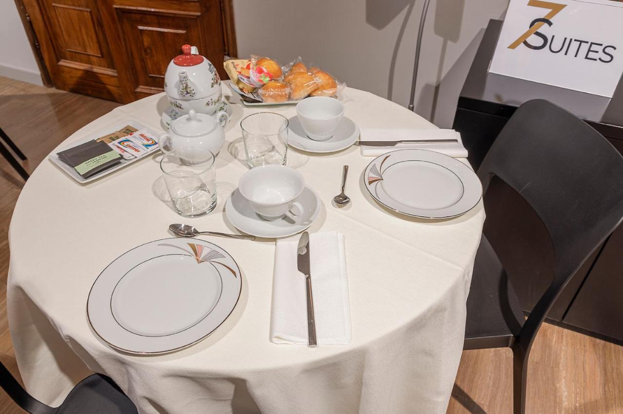 Seven Suites Pieve Pieve di Soligo Zewnętrze zdjęcie